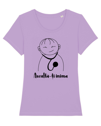 Asculta-ti inima Lavender Dawn