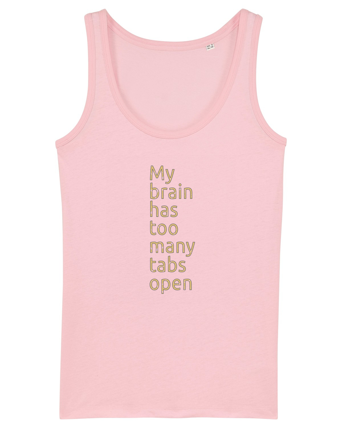 Maiou Damă Dreamer Cotton Pink