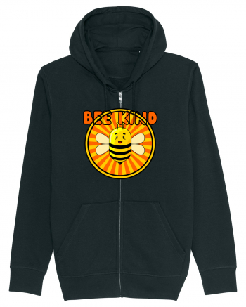 Bee Kind Black