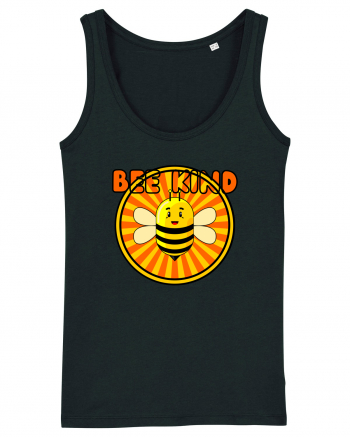 Bee Kind Black