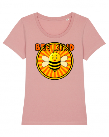 Bee Kind Canyon Pink