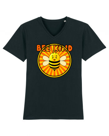 Bee Kind Black