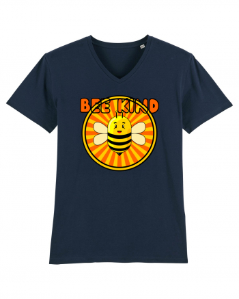 Bee Kind French Navy