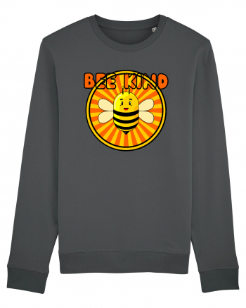 Bee Kind Anthracite