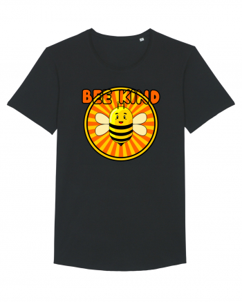 Bee Kind Black