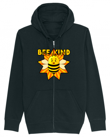 Bee Kind Black