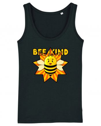 Bee Kind Black