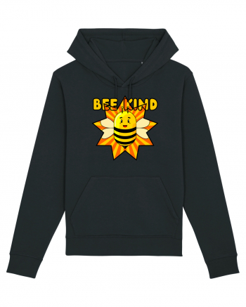 Bee Kind Black