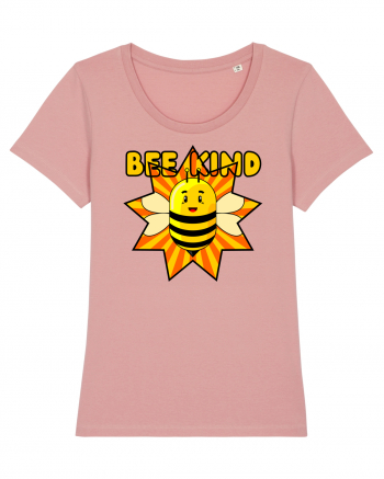 Bee Kind Canyon Pink