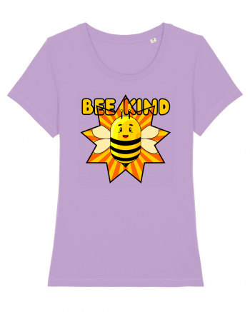 Bee Kind Lavender Dawn