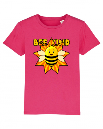 Bee Kind Raspberry