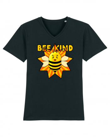 Bee Kind Black