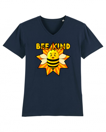 Bee Kind French Navy