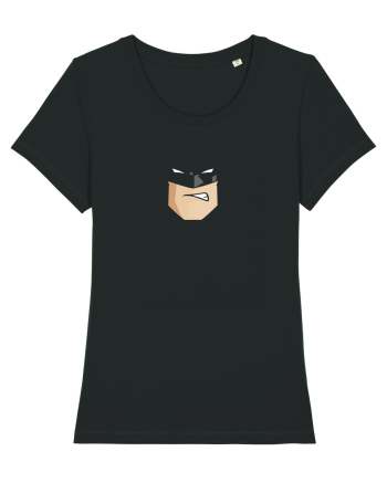 im the batman Black