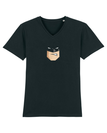 im the batman Black
