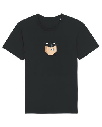 im the batman Black