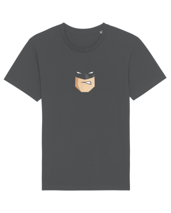 im the batman Anthracite