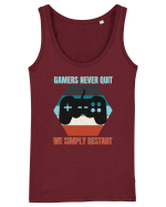 Gamers never quits Maiou Damă Dreamer