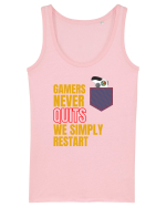 Gamers never quits Maiou Damă Dreamer
