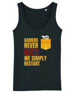Gamers never quits Maiou Damă Dreamer