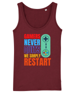 Gamers never quits Maiou Damă Dreamer