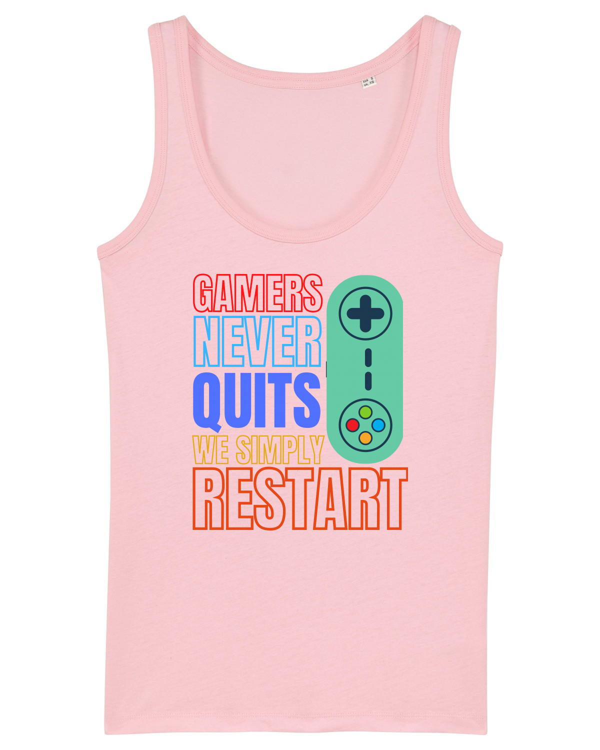 Maiou Damă Dreamer Cotton Pink