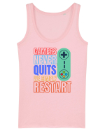 Gamers never quits Maiou Damă Dreamer