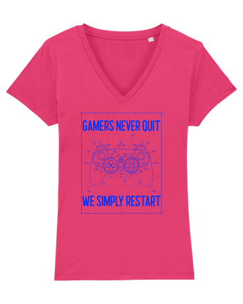 Gamers never quits Raspberry