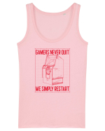 Gamers never quits Maiou Damă Dreamer