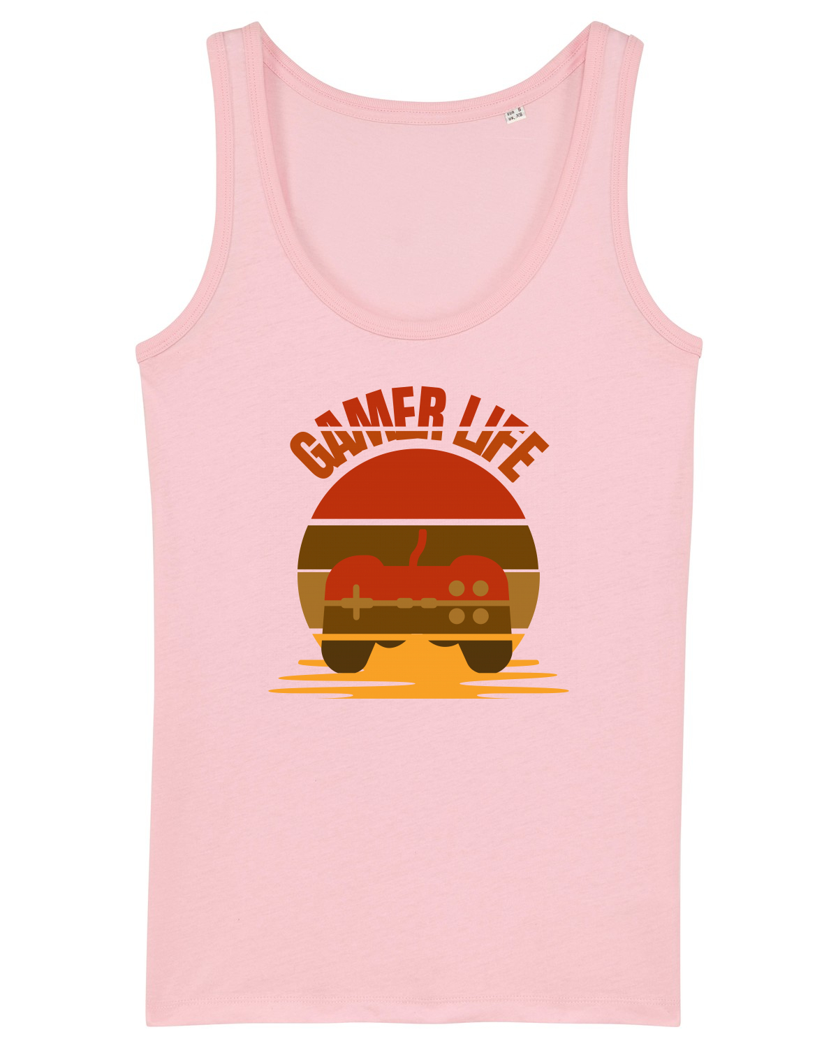 Maiou Damă Dreamer Cotton Pink
