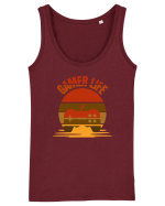 Gamer Life Maiou Damă Dreamer