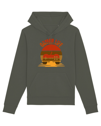 Gamer Life Khaki
