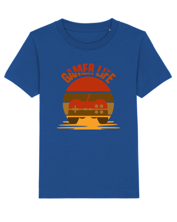 Gamer Life Majorelle Blue