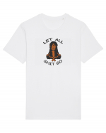 Relaxing Tricou mânecă scurtă Unisex Rocker