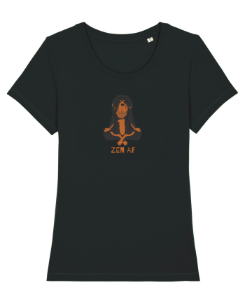 Zen AF Black