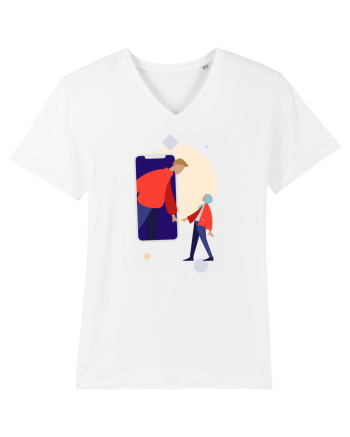Online Dating White