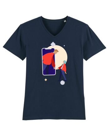 Online Dating French Navy
