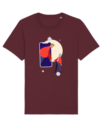 Online Dating Burgundy