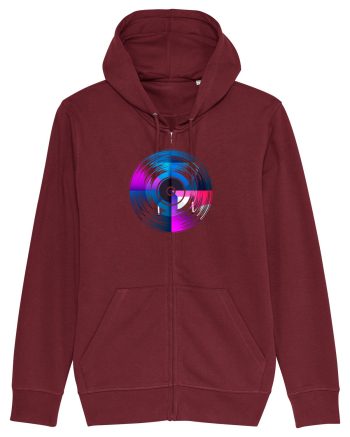 4temelie  Burgundy