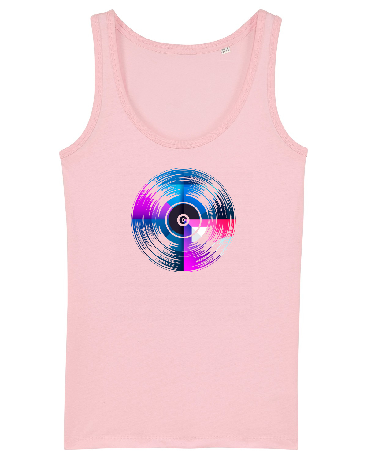 Maiou Damă Dreamer Cotton Pink