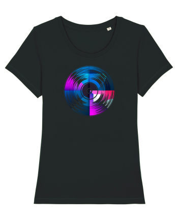 4temelie  Black