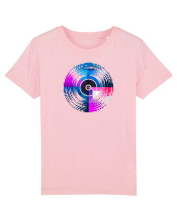4temelie  Cotton Pink