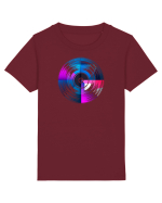 4temelie  Tricou mânecă scurtă  Copii Mini Creator