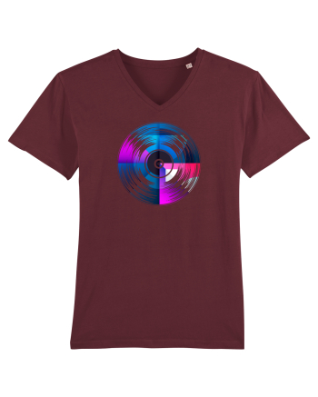 4temelie  Burgundy