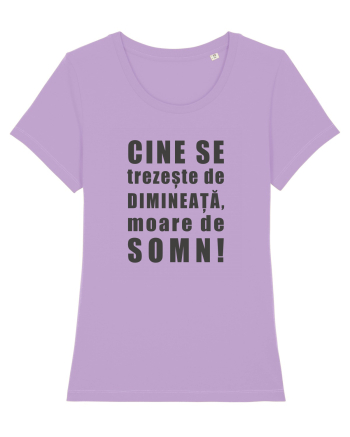 Dimineața Lavender Dawn