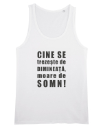 Dimineața Maiou Bărbat Runs