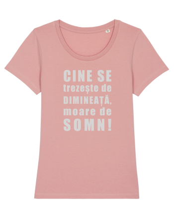 Dimineața Canyon Pink