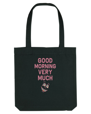 Good Morning :) Black