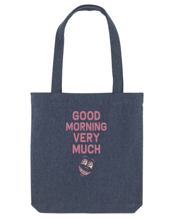 Good Morning :) Midnight Blue