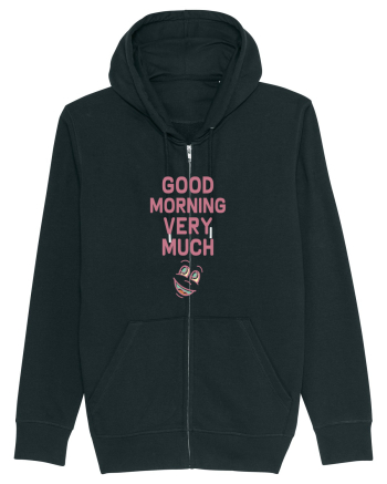 Good Morning :) Black